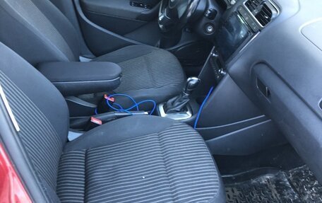 Volkswagen Polo VI (EU Market), 2012 год, 690 000 рублей, 4 фотография