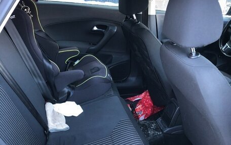 Volkswagen Polo VI (EU Market), 2012 год, 690 000 рублей, 5 фотография