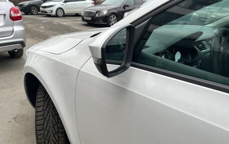 Skoda Octavia, 2014 год, 1 250 000 рублей, 8 фотография