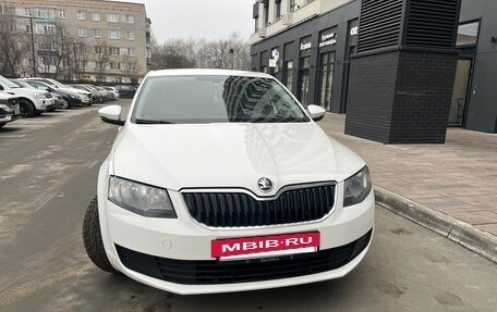 Skoda Octavia, 2014 год, 1 250 000 рублей, 6 фотография