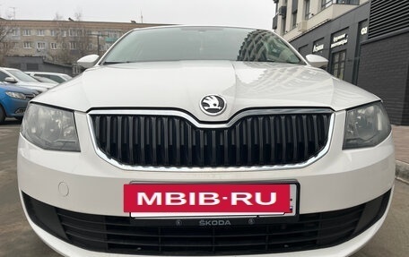 Skoda Octavia, 2014 год, 1 250 000 рублей, 9 фотография