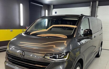 Volkswagen Caravelle, 2025 год, 5 000 000 рублей, 3 фотография