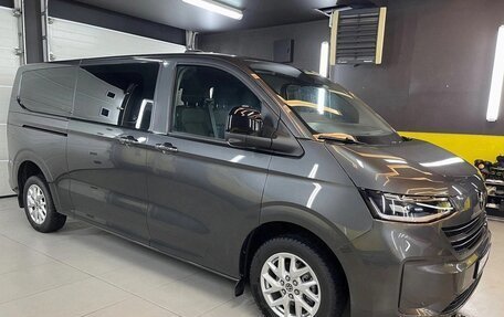 Volkswagen Caravelle, 2025 год, 5 000 000 рублей, 5 фотография