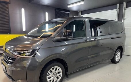 Volkswagen Caravelle, 2025 год, 5 000 000 рублей, 4 фотография