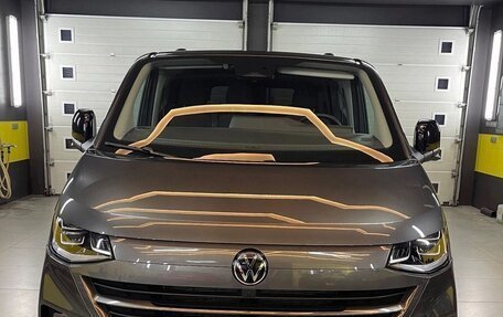 Volkswagen Caravelle, 2025 год, 5 000 000 рублей, 2 фотография