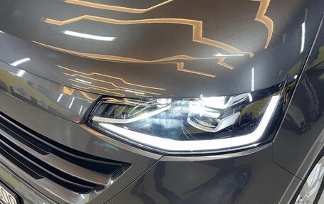 Volkswagen Caravelle, 2025 год, 5 000 000 рублей, 6 фотография