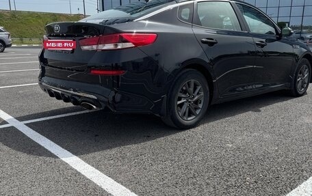 KIA Optima IV, 2019 год, 1 566 280 рублей, 12 фотография