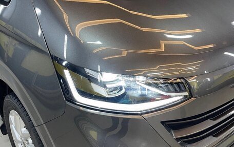 Volkswagen Caravelle, 2025 год, 5 000 000 рублей, 7 фотография