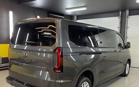 Volkswagen Caravelle, 2025 год, 5 000 000 рублей, 10 фотография