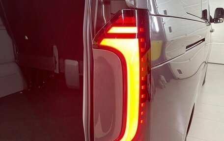 Volkswagen Caravelle, 2025 год, 5 000 000 рублей, 14 фотография