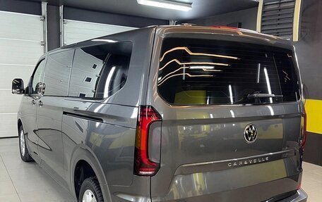 Volkswagen Caravelle, 2025 год, 5 000 000 рублей, 11 фотография