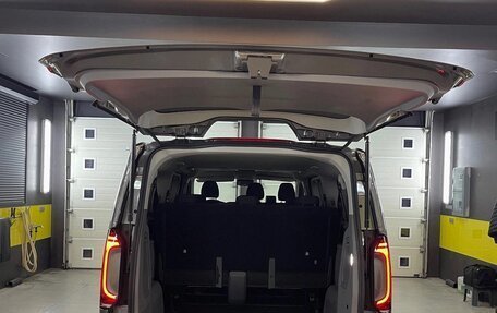 Volkswagen Caravelle, 2025 год, 5 000 000 рублей, 12 фотография