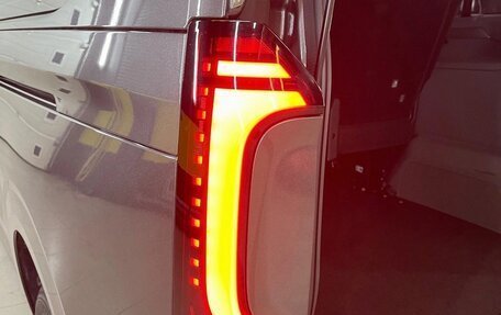 Volkswagen Caravelle, 2025 год, 5 000 000 рублей, 13 фотография