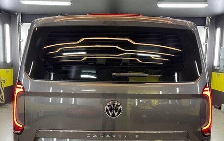 Volkswagen Caravelle, 2025 год, 5 000 000 рублей, 9 фотография