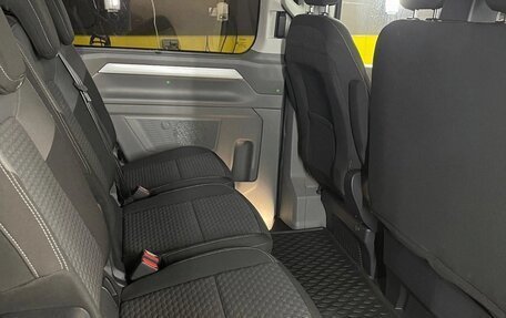 Volkswagen Caravelle, 2025 год, 5 000 000 рублей, 16 фотография