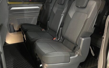 Volkswagen Caravelle, 2025 год, 5 000 000 рублей, 20 фотография