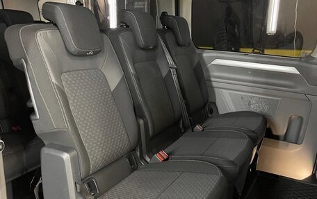 Volkswagen Caravelle, 2025 год, 5 000 000 рублей, 19 фотография