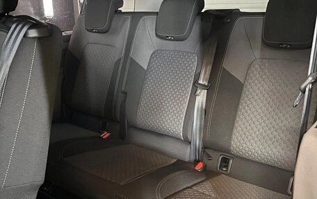 Volkswagen Caravelle, 2025 год, 5 000 000 рублей, 18 фотография