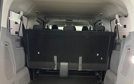 Volkswagen Caravelle, 2025 год, 5 000 000 рублей, 21 фотография