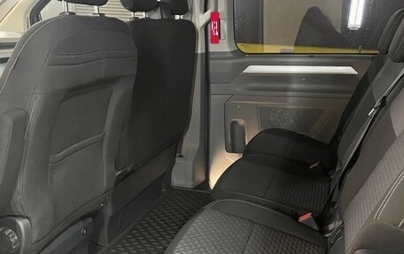 Volkswagen Caravelle, 2025 год, 5 000 000 рублей, 15 фотография