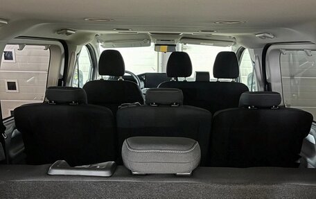 Volkswagen Caravelle, 2025 год, 5 000 000 рублей, 22 фотография