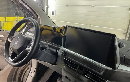 Volkswagen Caravelle, 2025 год, 5 000 000 рублей, 30 фотография