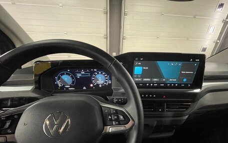 Volkswagen Caravelle, 2025 год, 5 000 000 рублей, 25 фотография