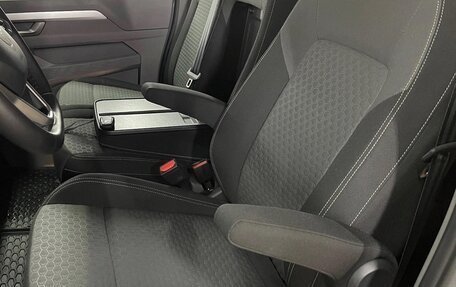 Volkswagen Caravelle, 2025 год, 5 000 000 рублей, 34 фотография