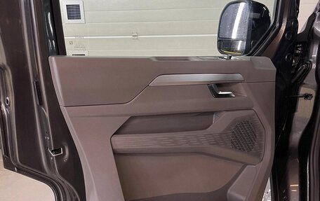 Volkswagen Caravelle, 2025 год, 5 000 000 рублей, 31 фотография