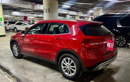 Mercedes-Benz GLA, 2014 год, 1 840 000 рублей, 2 фотография