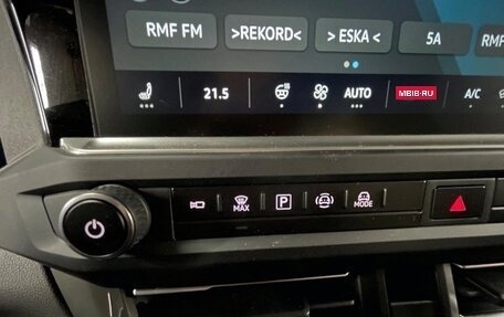 Volkswagen Caravelle, 2025 год, 5 000 000 рублей, 27 фотография