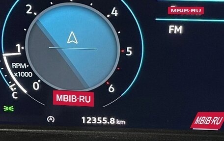 Volkswagen Caravelle, 2025 год, 5 000 000 рублей, 23 фотография