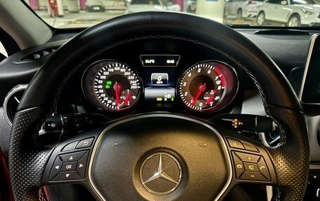 Mercedes-Benz GLA, 2014 год, 1 840 000 рублей, 6 фотография