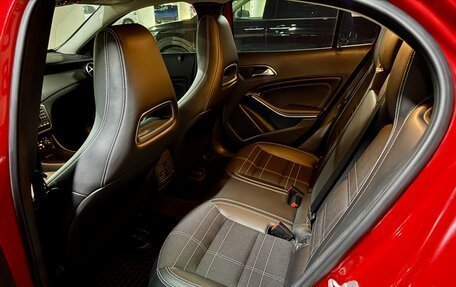 Mercedes-Benz GLA, 2014 год, 1 840 000 рублей, 8 фотография