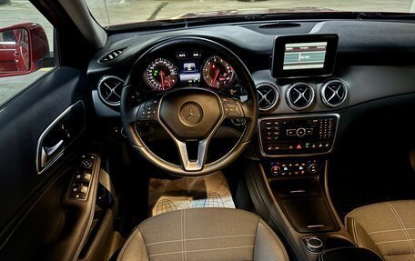 Mercedes-Benz GLA, 2014 год, 1 840 000 рублей, 9 фотография