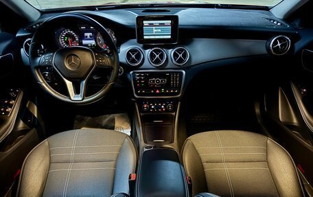 Mercedes-Benz GLA, 2014 год, 1 840 000 рублей, 7 фотография