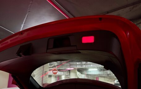 Mercedes-Benz GLA, 2014 год, 1 840 000 рублей, 14 фотография