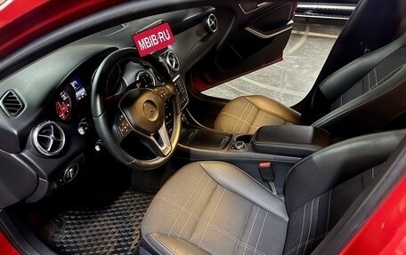 Mercedes-Benz GLA, 2014 год, 1 840 000 рублей, 5 фотография