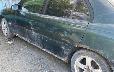 Opel Omega B, 1995 год, 110 000 рублей, 2 фотография