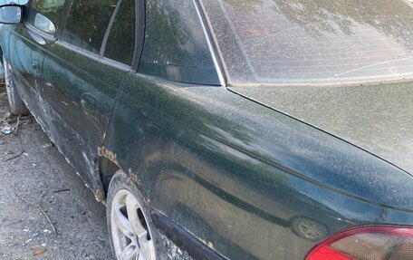 Opel Omega B, 1995 год, 110 000 рублей, 3 фотография