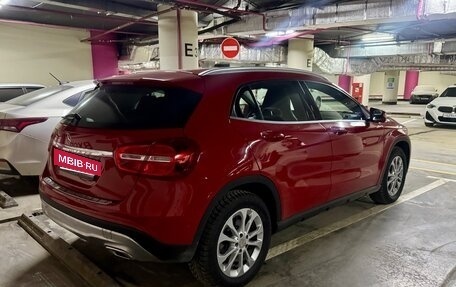 Mercedes-Benz GLA, 2014 год, 1 840 000 рублей, 4 фотография