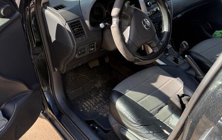 Toyota Corolla, 2007 год, 570 000 рублей, 4 фотография