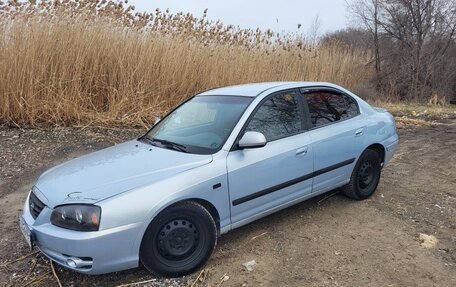 Hyundai Elantra III, 2008 год, 320 000 рублей, 2 фотография