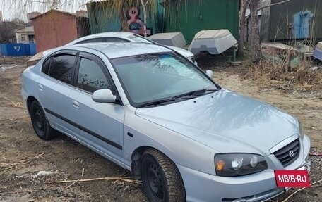 Hyundai Elantra III, 2008 год, 320 000 рублей, 7 фотография