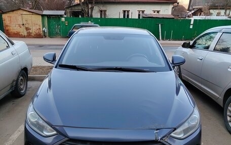 Hyundai Elantra VI рестайлинг, 2016 год, 1 050 000 рублей, 8 фотография