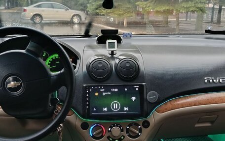 Chevrolet Aveo III, 2007 год, 410 000 рублей, 12 фотография