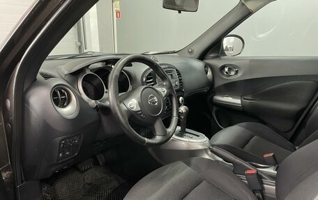 Nissan Juke II, 2011 год, 700 000 рублей, 6 фотография