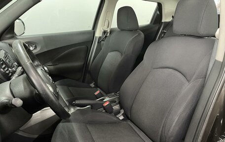 Nissan Juke II, 2011 год, 700 000 рублей, 7 фотография