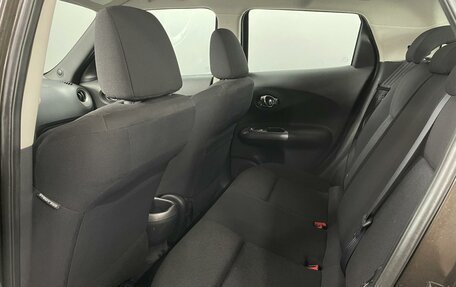 Nissan Juke II, 2011 год, 700 000 рублей, 8 фотография