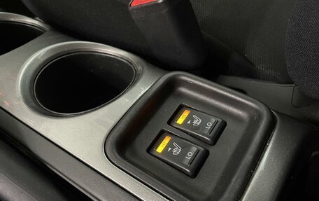 Nissan Juke II, 2011 год, 700 000 рублей, 13 фотография